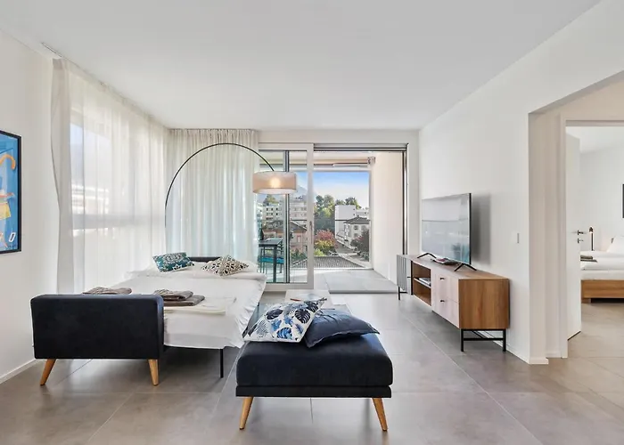 Apartment Loctowers A4-2-3 By Interhome