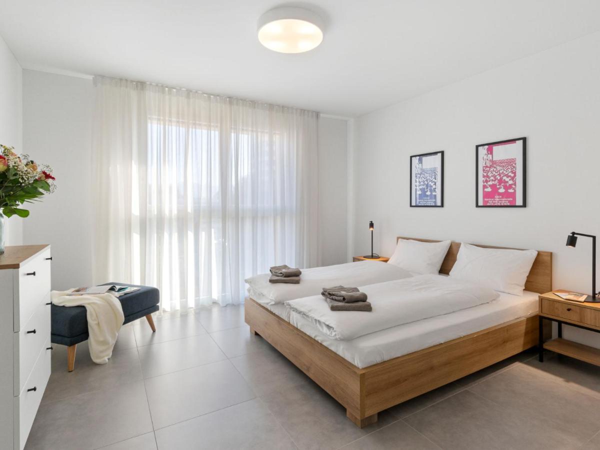 Loctowers A4-2-3 By Interhome Apartment *