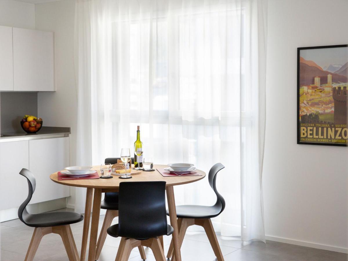 Loctowers A4-2-3 By Interhome Apartment