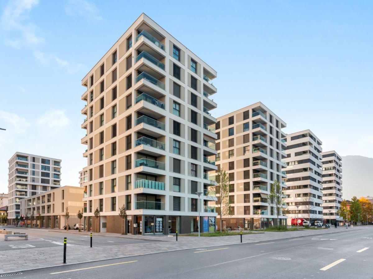 Apartment Loctowers A4-2-3 By Interhome Locarno