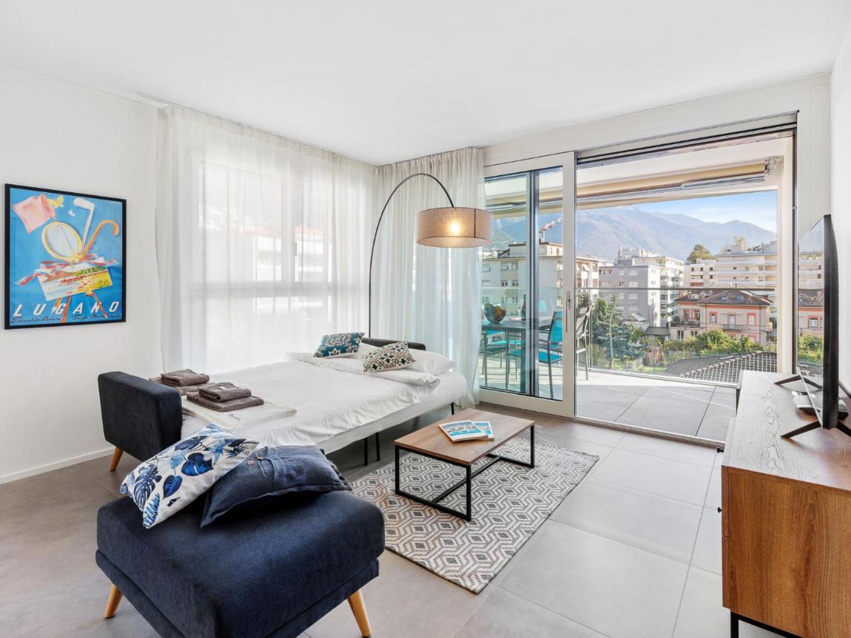 Apartment Loctowers A4-2-3 By Interhome *