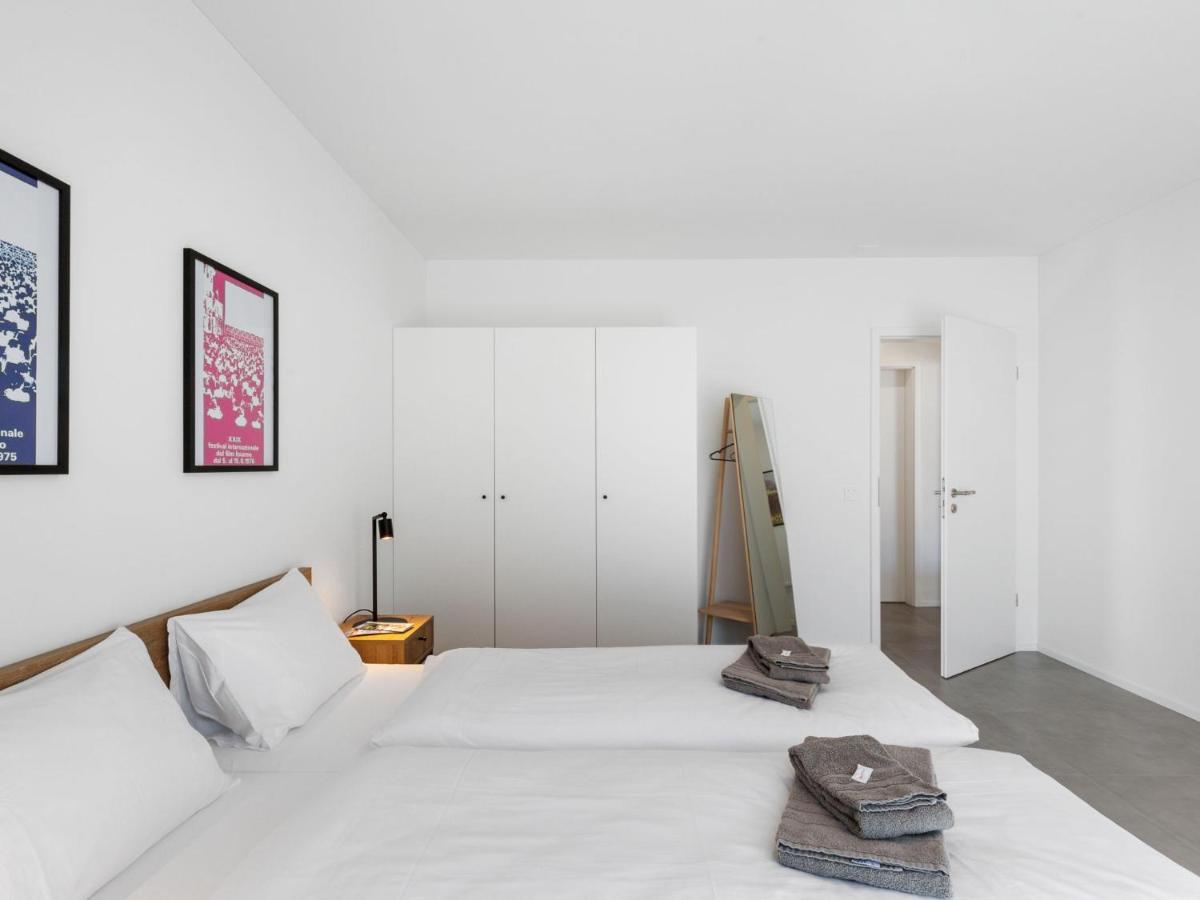 Loctowers A4-2-3 By Interhome Apartment