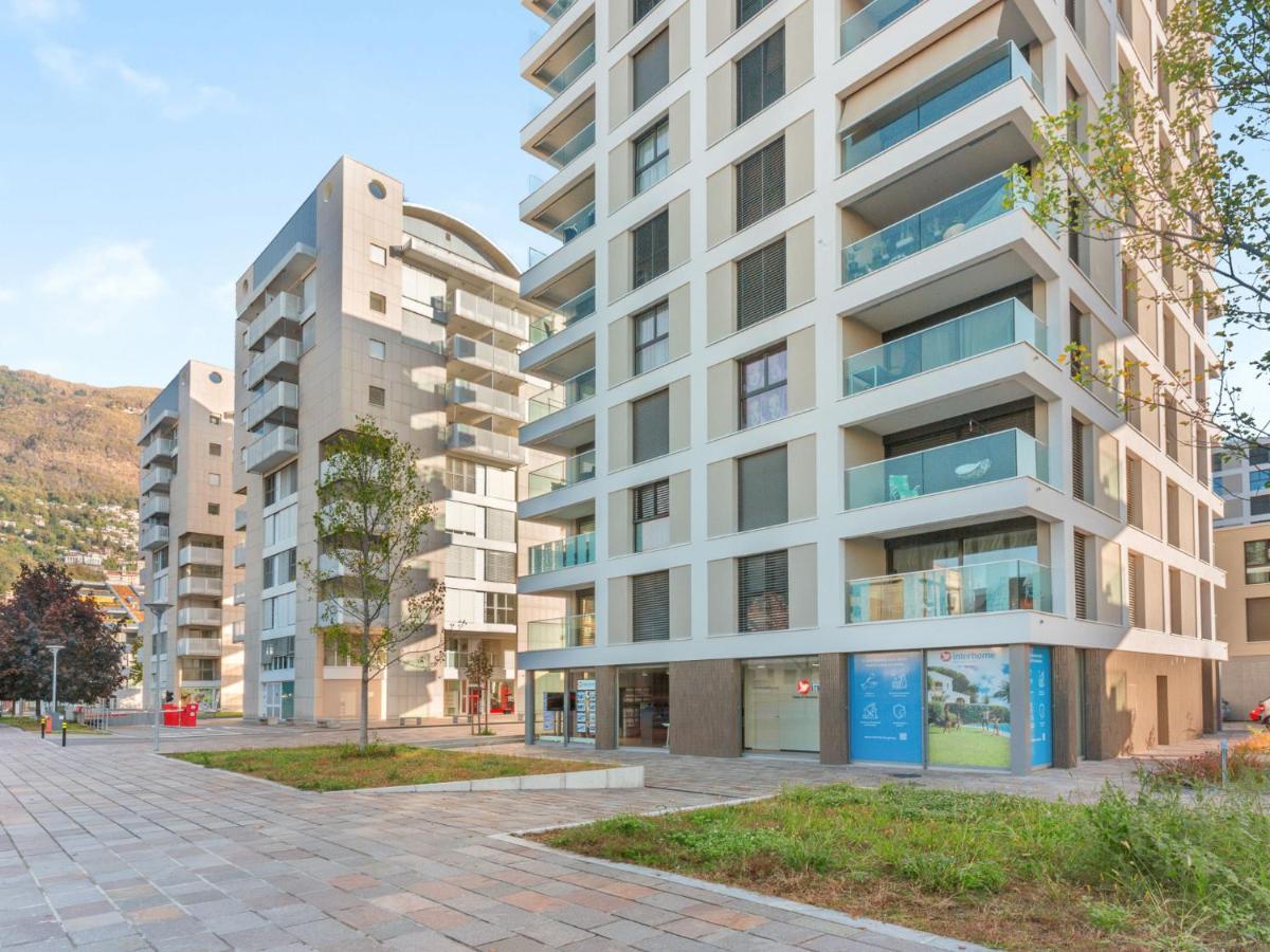 Loctowers A4-2-3 By Interhome