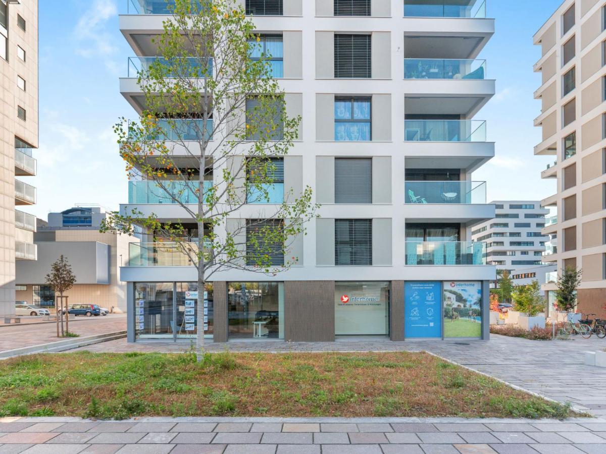 Loctowers A4-2-3 By Interhome *